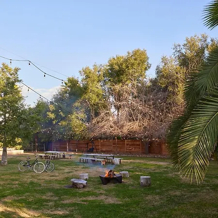 Ojai Rancho Inn-2