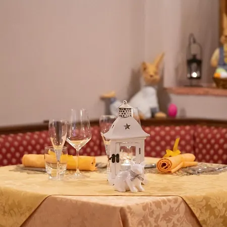 Hotel Borgo dei Poeti Romantik Wellness&SPA-2