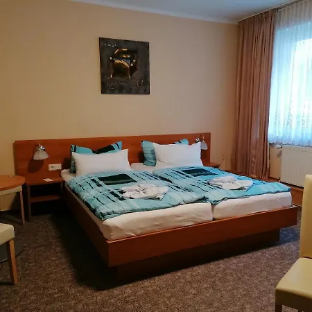 Hotel Garni zum Goldenen Ring-3