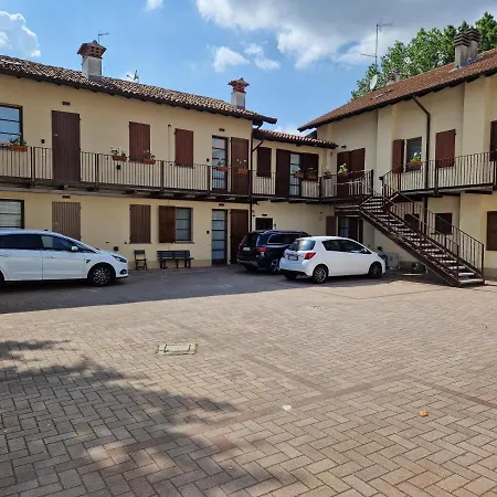 Residence il Cascinetto-2
