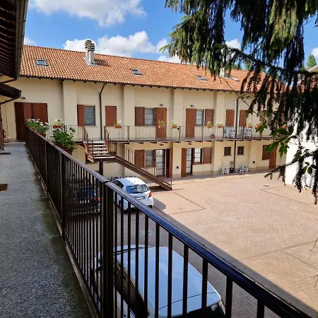 Residence il Cascinetto-3