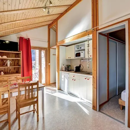 Chalets de la Ferme de Belline-2