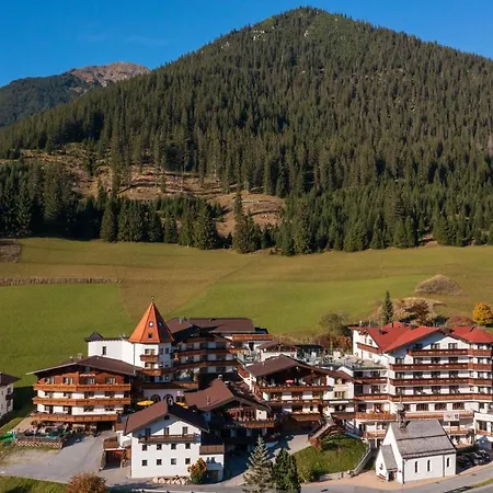 Hotel Thaneller Stadl Braeu-3