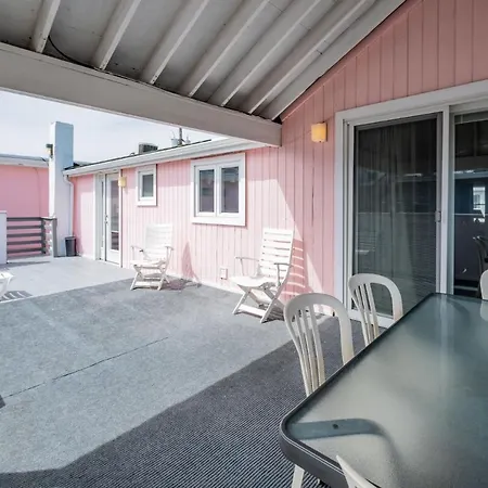 Heart Of Wildwood Boardwalk Motel-3