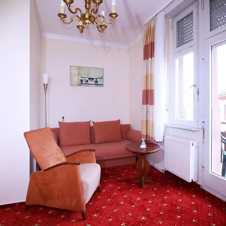 Hotel Neustaedter Hof-2