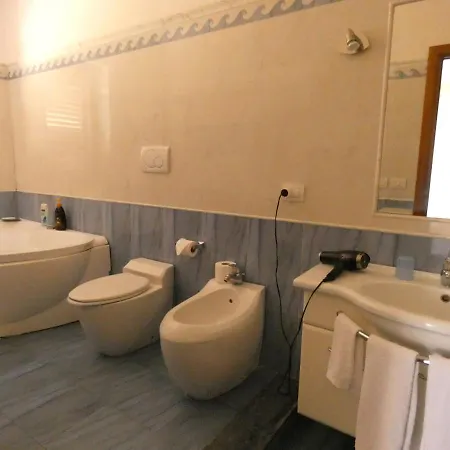 Villa Magnolia B&B-2