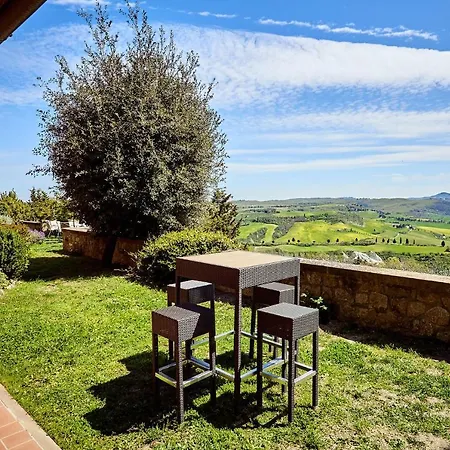 Piccolo Hotel La Valle-2