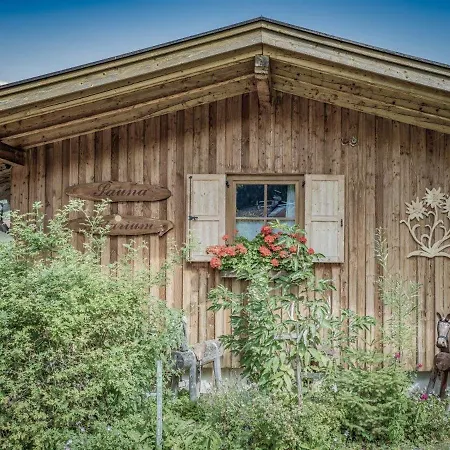 Gästehaus Elfriede-3