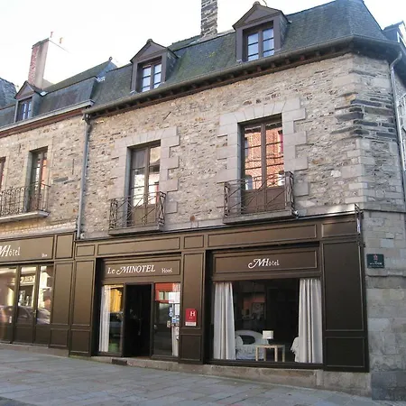 Le Minotel-2