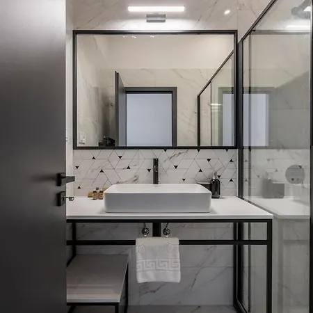 Astoria Boutique Suites- Best Location By Bqa-3
