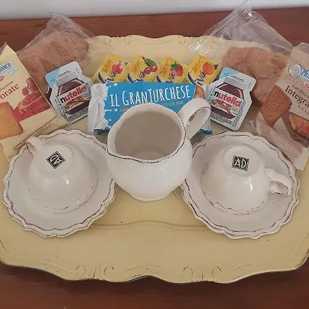 B&B Il Melograno-2