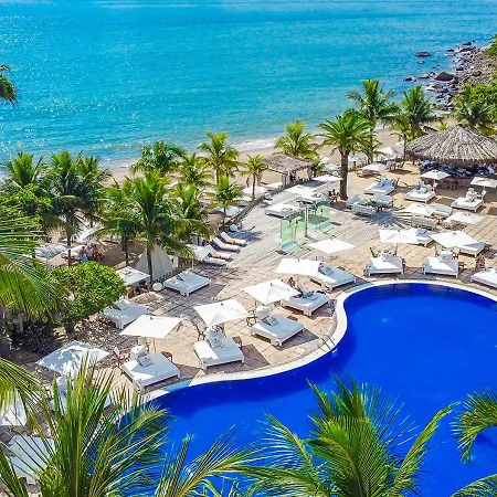 Dpny Beach Hotel & Spa Ilhabela-3