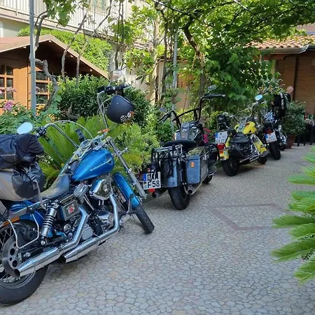 B&B Ensileva Beach-3