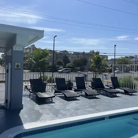 Fenwick Islander Motel-2