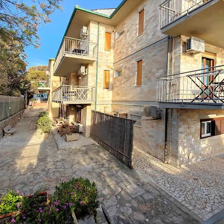 Le Dune Ground Floor Apartments - Futura Cav-2