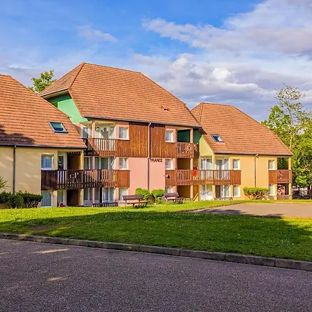 VVF Villages  La Plaine d'Alsace  Obernai-2