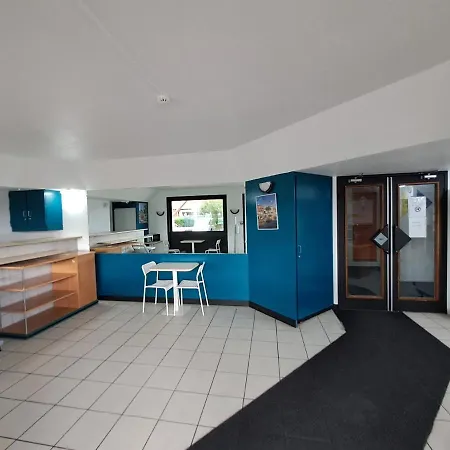 HOTEL THANIA Sète Frontignan-3