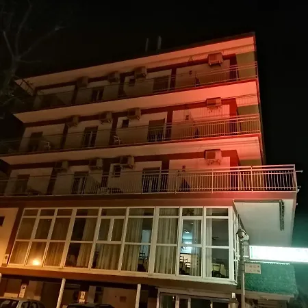 Hotel Nova Dhely-2