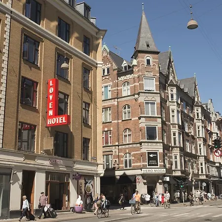 Hotel Loven-2