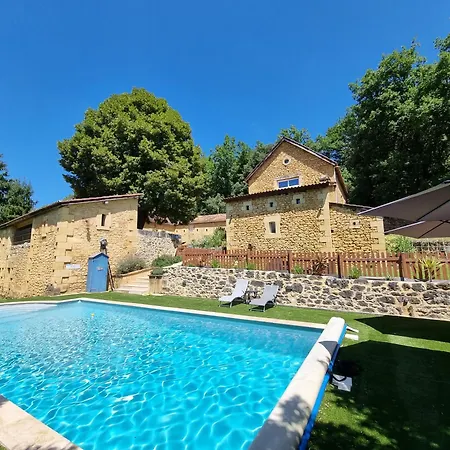 Le Clos de la Canéda-3