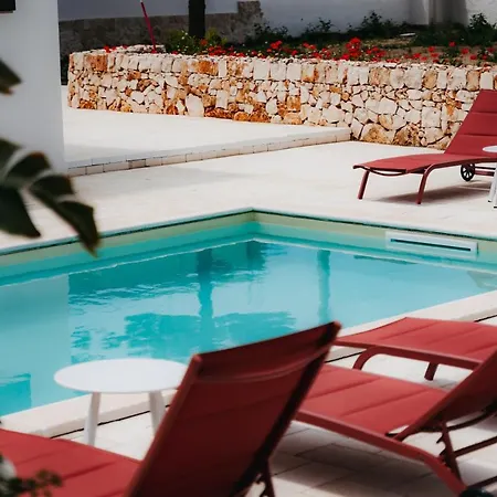 Le Canne Pool And Relax-3