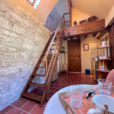 Le studio Au Bon Maréchal-3