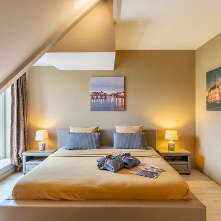 Maas&Mechelen B&B Massage&Wellness-2