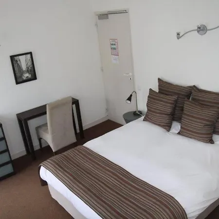 Hotel Le Suroit-3