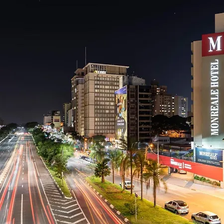 Monreale Plus Midtown Campinas-2