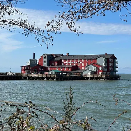 Cannery Pier Hotel & Spa-3