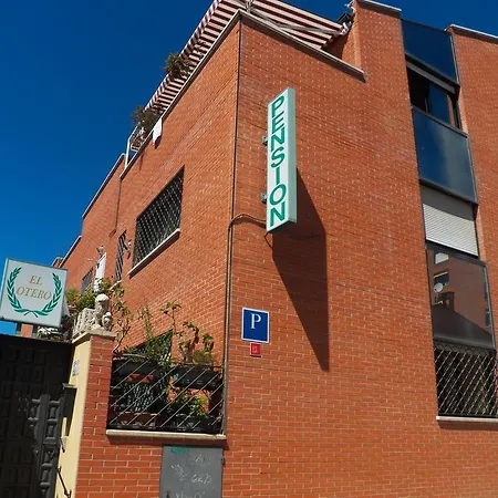 Pensión El Otero-3