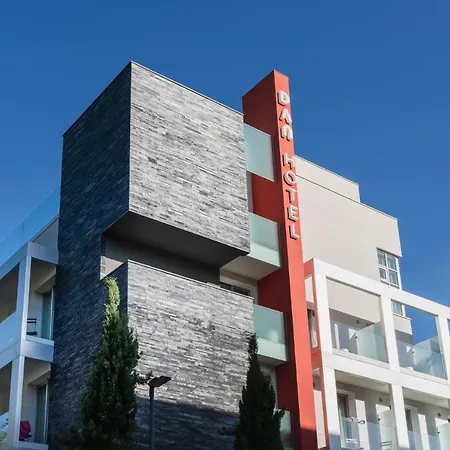 Dan Hotel-2