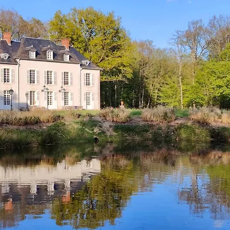 Charnay Plaisance, piscine, les chambres du chocolatier Daniel Mercier-2