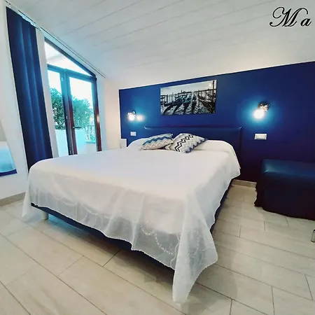Nonna Pina Traditional & Elegant B&B-2