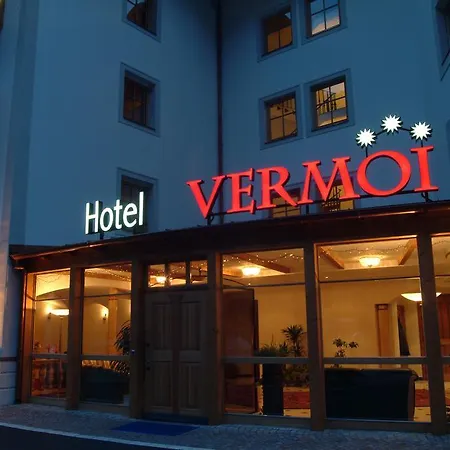 Hotel Vermoi-2