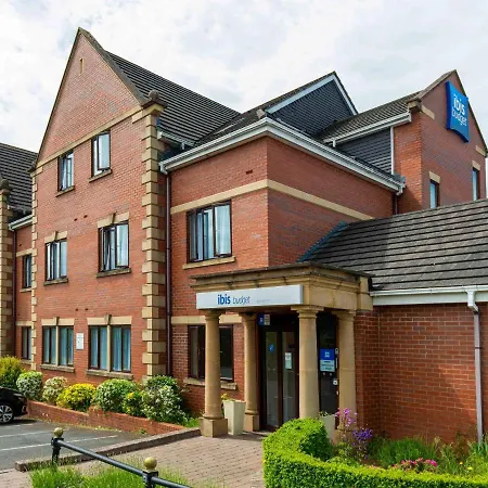Ibis Budget Bromsgrove-3