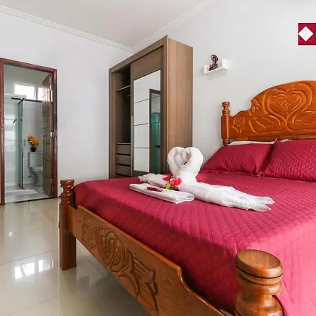 Hotel Dunas Village Cumbuco-2
