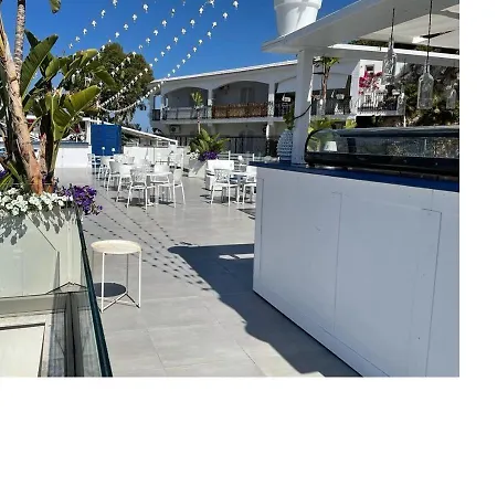 Hotel Sporting Club-3