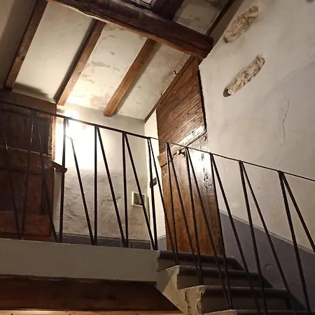 Relais Centro Storico Pisa-3