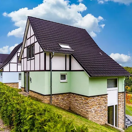 Dormio Resort Eifeler Tor-2