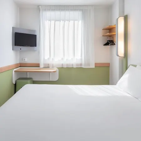 B&B Hotel Zaragoza Plaza Mozart-3