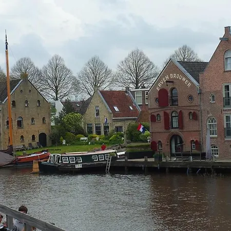 B&B Ferdivedaasje-2