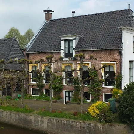B&B Ferdivedaasje-3