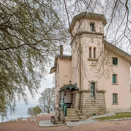 Villa Pizzini Mottarone - Restaurant&rooms-3