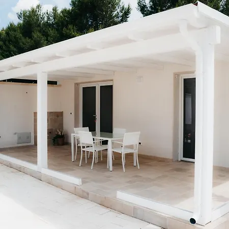 Le Canne Pool And Relax-2