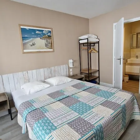 Hotel Vent d'Ouest-3