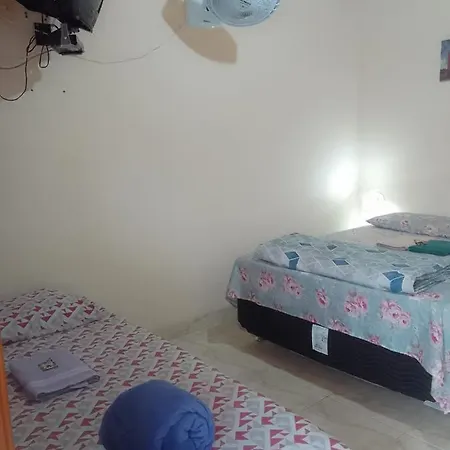 Pousada Xato-3
