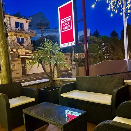 Hostal Casa Aurita Adults Only-2