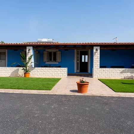 B&B L'Uliveto Rooms & Pool-3