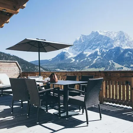 Pur Suites & Chalets-2